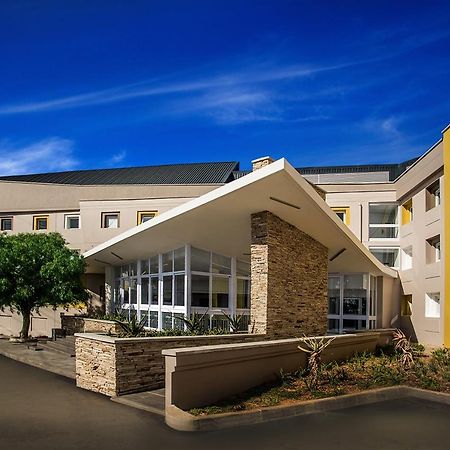 Sun1 Southgate Hotel Joanesburgo Exterior foto